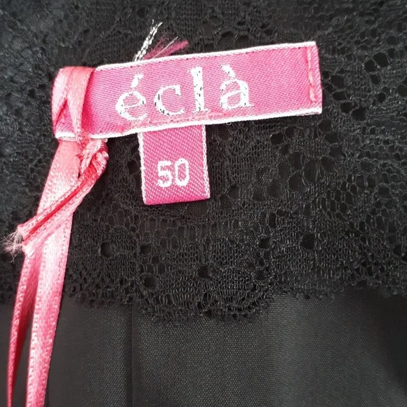 Ecla blazer - Picture 4 of 4